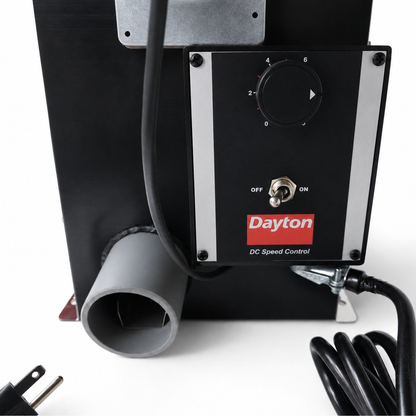 Maxi-Skimmer SSV/5 Flat Poly Belt Oil Skimmer alternate product view