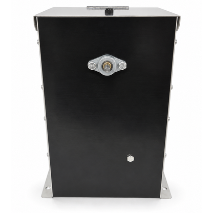 Maxi-Skimmer SSV/5 Flat Poly Belt Oil Skimmer alternate product view