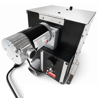 Maxi-Skimmer SSV/5 Flat Poly Belt Oil Skimmer alternate product view