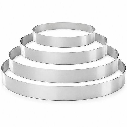 Mini-Skimmer stainless steel replacement belt size options