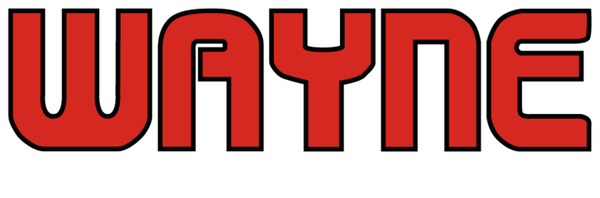 Wayne Products logo